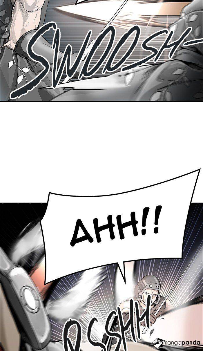 Tower of God Chapter 464 image 020